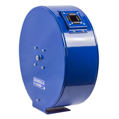 COXREELS Coxreels ENHL-N-125 Enclosed Spring Hose Reel 25 Ft