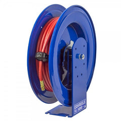 COXREELS Coxreels E-MP-430 Spring Rewind Hose Reel 1/2 in 30 Ft