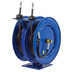 COXREELS Coxreels C-MP-335-335 Dual Spring Driven Hose Reel 3/8 in