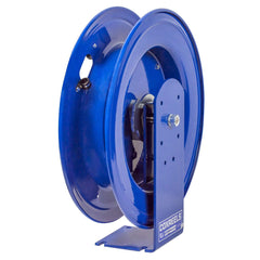 COXREELS Coxreels E-HPL-130 Spring Driven Hose Reel 30 Ft Steel