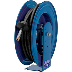 COXREELS Coxreels E-HP-150 Spring Retractable Hose Reel 50 Ft
