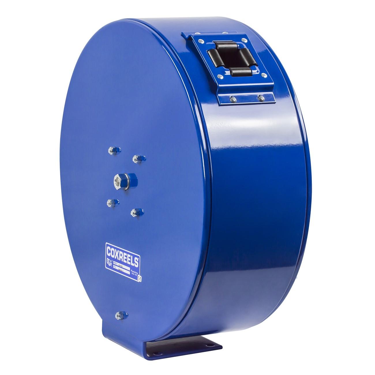 COXREELS Coxreels ENHL-N-150 Enclosed Spring Driven Hose Reel