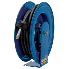 COXREELS Coxreels EZ-E-HP-130 Spring Retractable Hose Reel