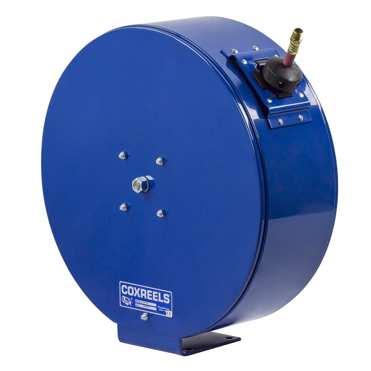 COXREELS Coxreels EN-N-350 Enclosed Spring Driven Hose Reel