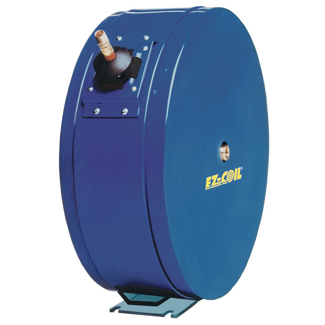 COXREELS Coxreels EZ-ENM-425 Enclosed Spring Driven Hose Reel
