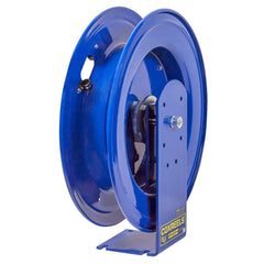 COXREELS Coxreels EZ-E-HPL-350 Spring Rewind Hose Reel 3/8 in 50 Ft
