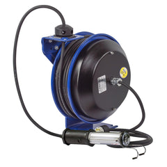 COXREELS Coxreels EZ-PC13-5016-H Ez-coil Power Cord Reel 50 Ft