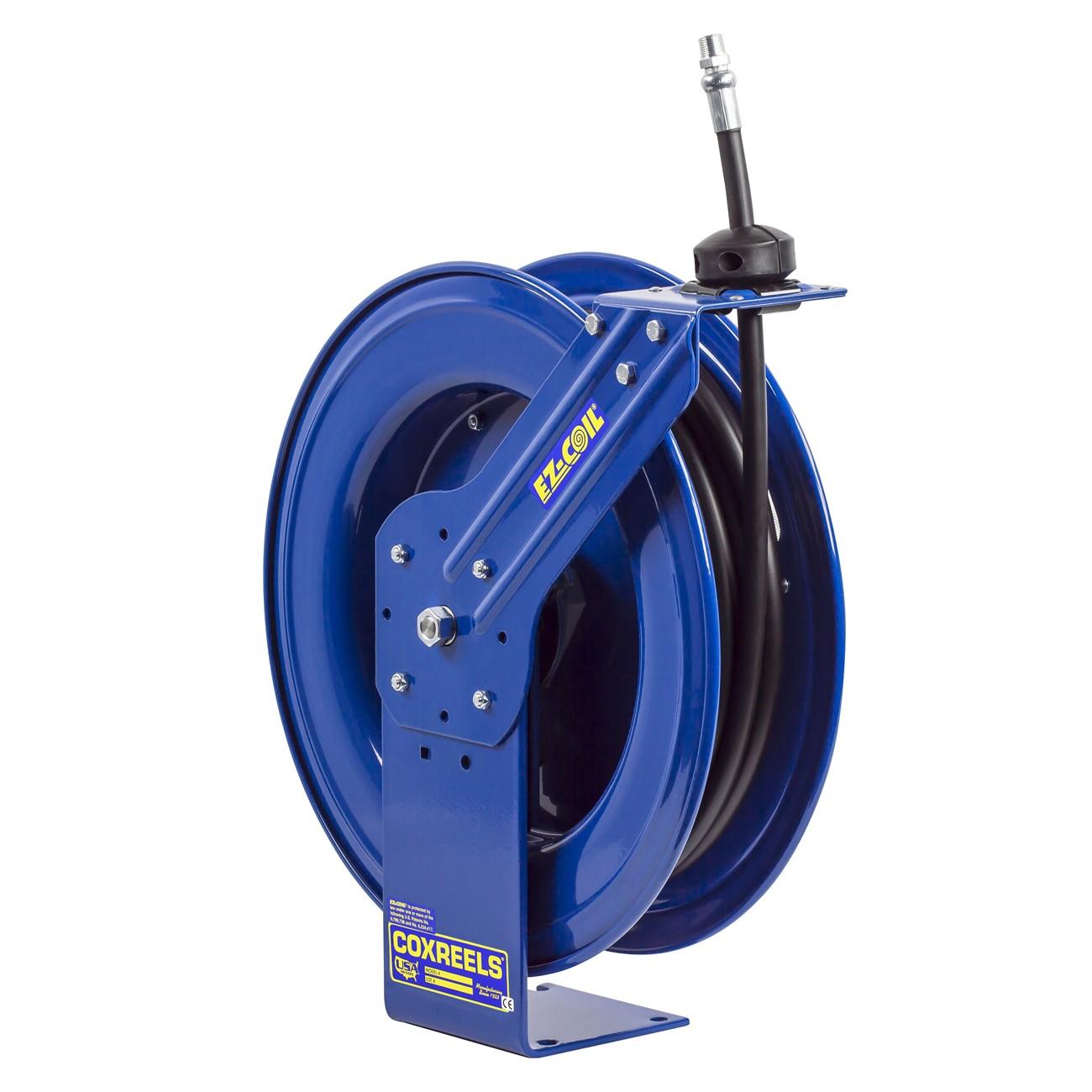 COXREELS Coxreels EZ-MP-450 Spring Driven Hose Reel 50 Ft