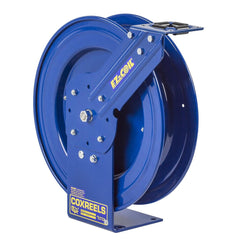 COXREELS Coxreels EZ-P-BHL-350 Pure Flow Hose Reel 3/8 in 50 Ft