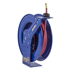 COXREELS Coxreels EZ-SH-450 Spring Driven Hose Reel 50 Ft