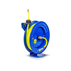 COXREELS Coxreels EZ-SH-450-HV High Visibility Safety Hose Reel