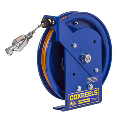 COXREELS Coxreels EZ-SD-35-1 Static Discharge Cable Reel 35 Ft