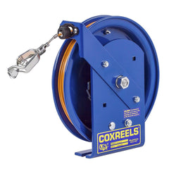 COXREELS Coxreels EZ-SDL-100 Static Discharge Cable Reel 100 Ft
