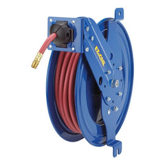 COXREELS Coxreels EZ-SG19-M350 Spring Driven Hose Reel 3/8 in