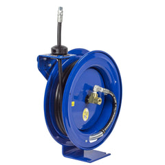 COXREELS Coxreels EZ-P-MP-425 Spring Driven Hose Reel 1/2 in 25 Ft