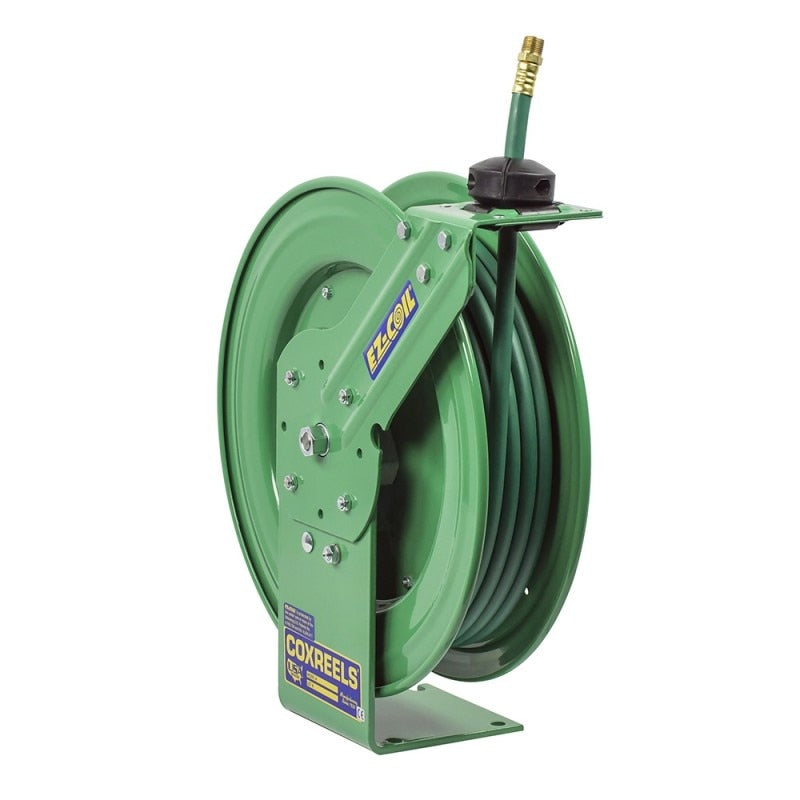 COXREELS Coxreels EZ-P-NPL-350 Nitrogen Hose Reel 3/8 in 50 Ft