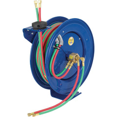 COXREELS Coxreels EZ-SHWT-175 Welding Hose Reel 75 Ft Ez-coil