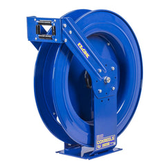 COXREELS Coxreels EZ-TBHL-3100 Pure Flow Hose Reel 3/8 in 100 Ft