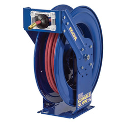 COXREELS Coxreels EZ-TSH-550 Spring Driven Hose Reel 3/4 Inch Id