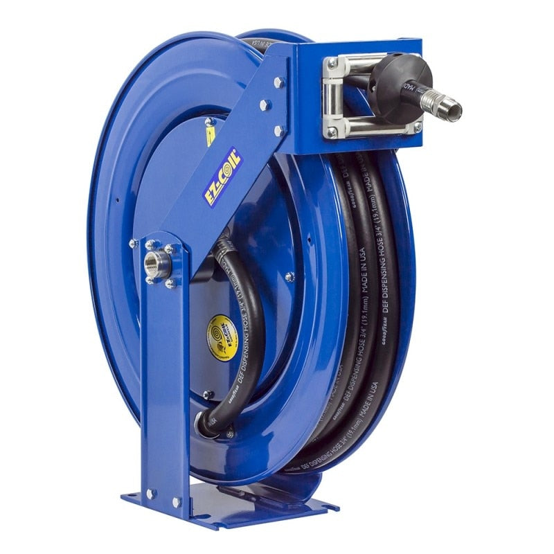COXREELS Coxreels EZ-TSHL-550-BBX Def Hose Reel 3/4 Inch Id