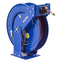 COXREELS Coxreels EZ-TMPL-350 Spring Driven Hose Reel 50 Ft
