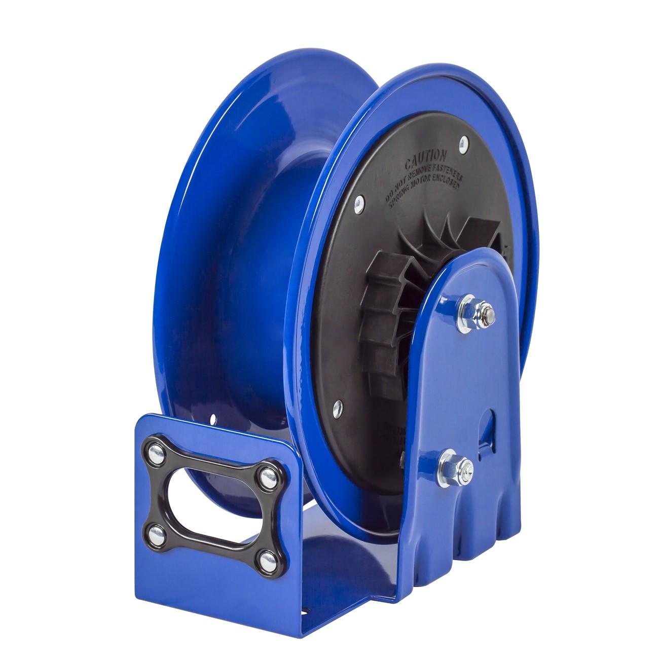 COXREELS Coxreels LG-LPL-320 Hose Reel 3/8 Inch 20 Ft Steel