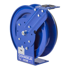 COXREELS Coxreels PC13L-5016 Power Cord Reel 50 Ft Spring Drive