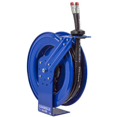 COXREELS Coxreels MPD-N-330 Dual Hydraulic Hose Reel 3/8 in 30 Ft