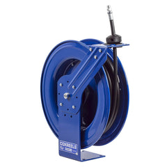 COXREELS Coxreels MP-N-525 Spring Driven Hose Reel 3/4 in 25 Ft