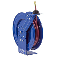 COXREELS Coxreels P-LP-325-AL Aluminum Spring Driven Hose Reel