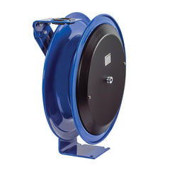 COXREELS Coxreels PC24L-0012 Power Cord Reel 100 Ft Spring Drive