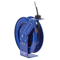 COXREELS Coxreels P-HP-330 Spring Driven Hose Reel 3/8 in 30 Ft