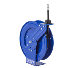 COXREELS Coxreels P-MP-325 Spring Driven Hose Reel 3/8 in 25 Ft