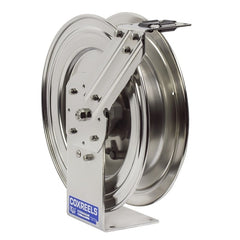 COXREELS Coxreels P-LPL-425-SS Stainless Steel Hose Reel 25 Ft