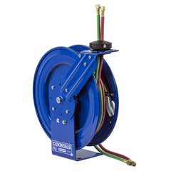 COXREELS Coxreels P-W-140 Welding Hose Reel 1/4 in 40 Ft Spring
