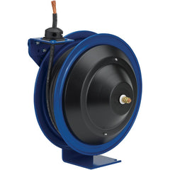 COXREELS Coxreels P-WC13-5006 Welding Cable Reel 50 Ft Spring
