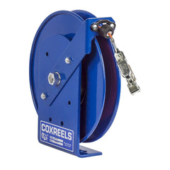 COXREELS Coxreels SDH-100-1 Static Discharge Cable Reel 100 Ft