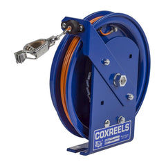 COXREELS Coxreels SD-75 Static Discharge Cable Reel 75 Ft
