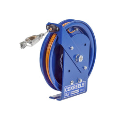 COXREELS Coxreels SDL-50 Static Discharge Cable Reel 50 Ft