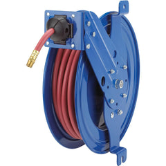 COXREELS Coxreels SG13-L125 Spring Driven Hose Reel 25 Ft