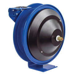 COXREELS Coxreels P-WC13L-5004 Welding Cable Reel 50 Ft Spring Drive