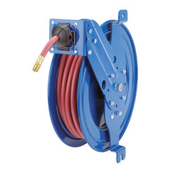 COXREELS Coxreels SG19-M350 Spring Driven Hose Reel 3/8 in 50 Ft