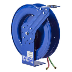 COXREELS Coxreels SHWL-N-160 Spring Driven Welding Hose Reel
