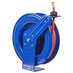 COXREELS Coxreels SH-N-525 Spring Driven Hose Reel 25 Ft Steel