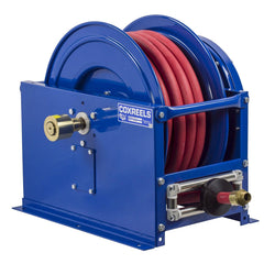 COXREELS Coxreels SLPF-625 Spring Driven Fuel Hose Reel 25 Ft
