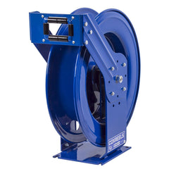 COXREELS Coxreels TDMPL-N-450 Dual Hydraulic Hose Reel 50 Ft