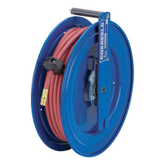 COXREELS Coxreels SR19L-M350 Spring Driven Hose Reel Side Mount