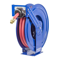 COXREELS Coxreels TSHL-N-650-BXN Fuel Hose Reel 1 in 50 Ft