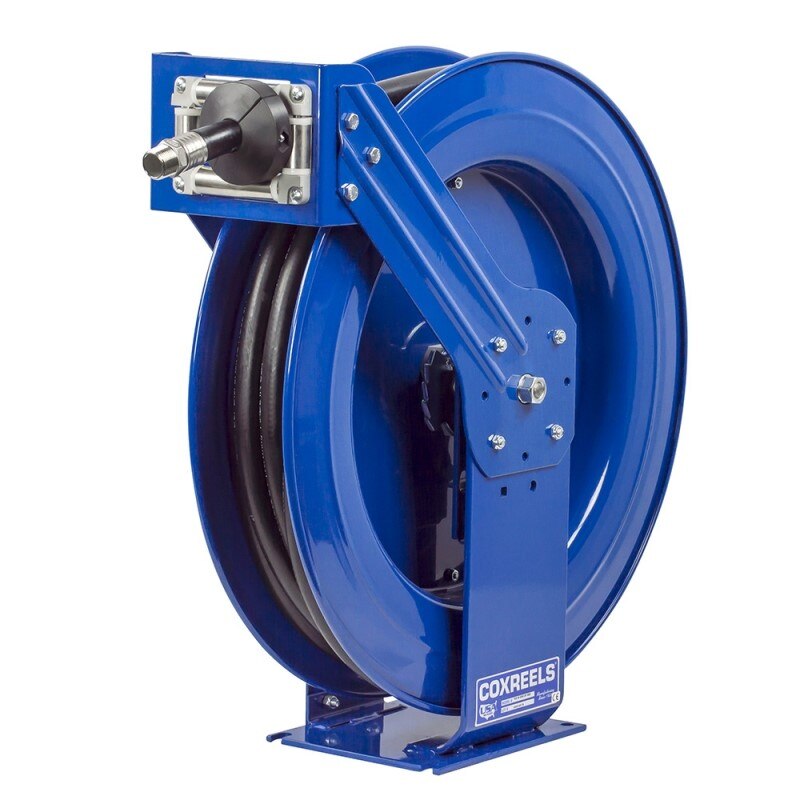 COXREELS Coxreels TSHL-N-550-DF-BBX Def Hose Reel 3/4 Inch