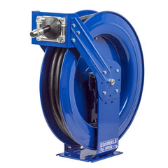 COXREELS Coxreels TSHL-N-550-DF-BBX Def Hose Reel 3/4 Inch